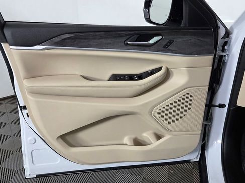 Used 2023 Jeep Grand Cherokee Limited w/ Luxury Tech Group II image 14