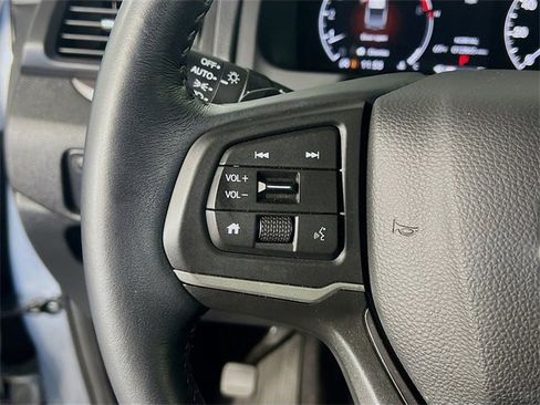 Certified 2024 Honda Ridgeline Sport image 16