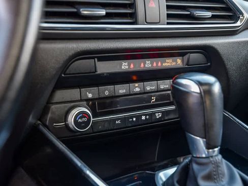 Used 2023 MAZDA CX-9 Touring image 24