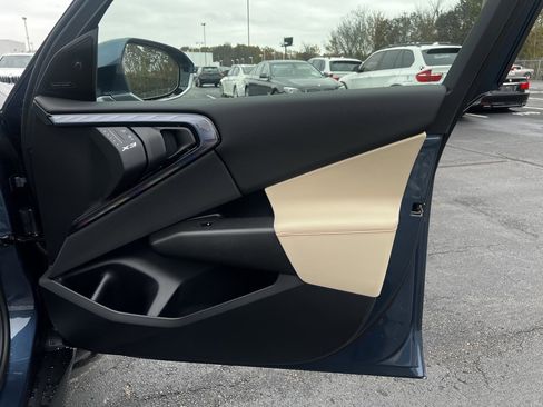 Certified 2025 BMW X3 xDrive30i w/ Convenience Package image 19