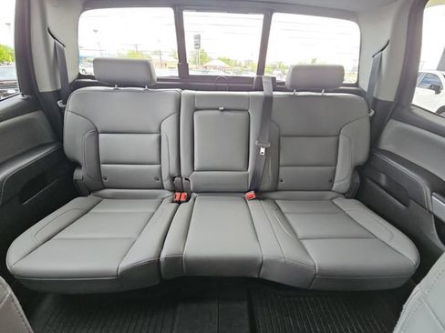 Used 2019 Chevrolet Silverado 2500 LTZ w/ Duramax Plus Package AWD/4WD image 25