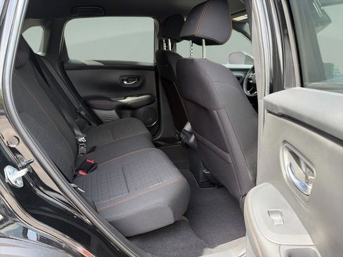 New 2026 Honda HR-V Sport image 19