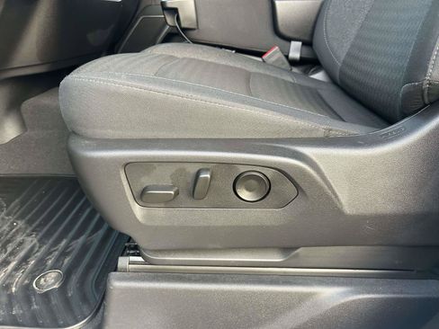 Used 2025 Chevrolet Silverado 2500 LT w/ Safety Package AWD/4WD image 19