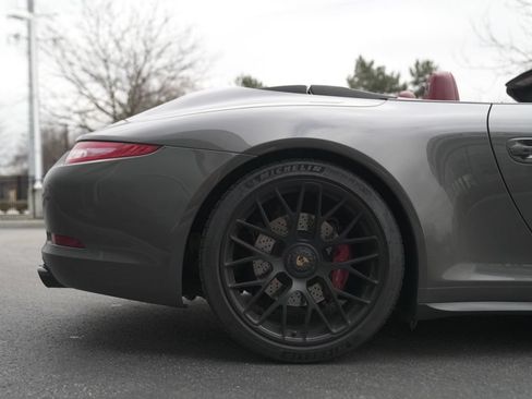 Used 2016 Porsche 911 Carrera 4 GTS AWD/4WD image 22