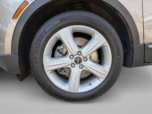 Used 2018 Lincoln MKC Premiere AWD/4WD image 21