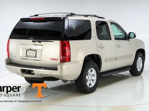 Used 2012 GMC Yukon SLT image 50