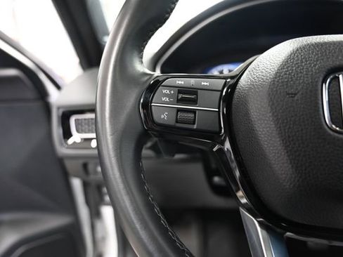 Used 2023 Honda Civic Sport Touring image 25