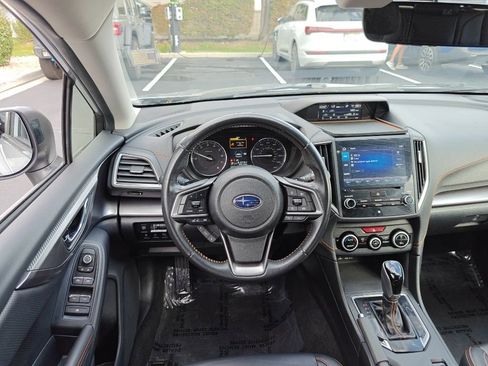 Used 2021 Subaru Crosstrek 2.5i Limited w/ Popular Package #4 image 24
