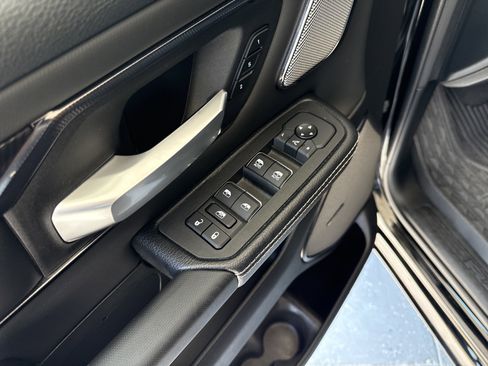Used 2025 RAM 1500 Rebel w/ Rebel Level 2 Equipment Group AWD/4WD image 14