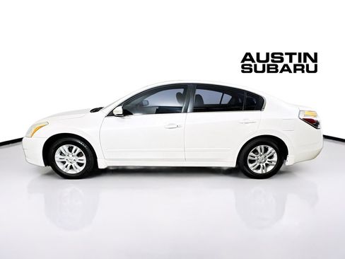 Used 2012 Nissan Altima 2.5 SL w/ 2.5SL Pkg FWD image 4