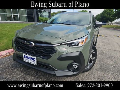 Used 2026 Subaru Crosstrek 2.0i Premium image 31