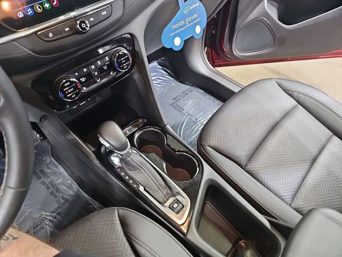 Certified 2023 Buick Encore GX Essence w/ Experience Buick Package image 27