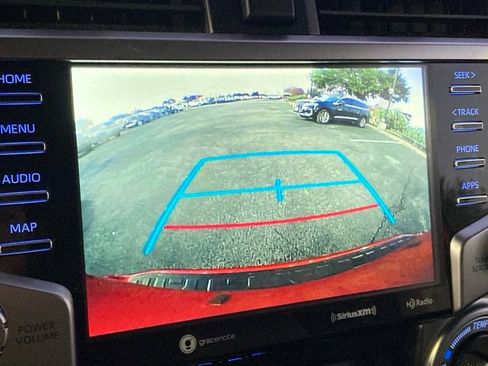 Used 2024 Toyota 4Runner SR5 Premium image 20