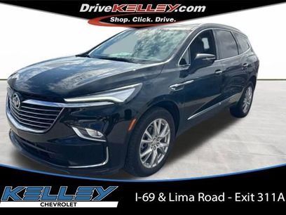 Used 2023 Buick Enclave Premium w/ Experience Buick Package