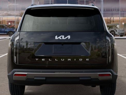 New 2027 Kia Telluride EX image 13