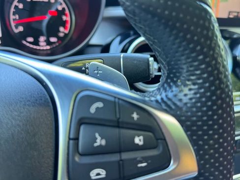 Used 2017 Mercedes-Benz C 43 AMG 4MATIC Coupe image 29
