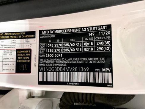 Used 2021 Mercedes-Benz GLC 300 image 35