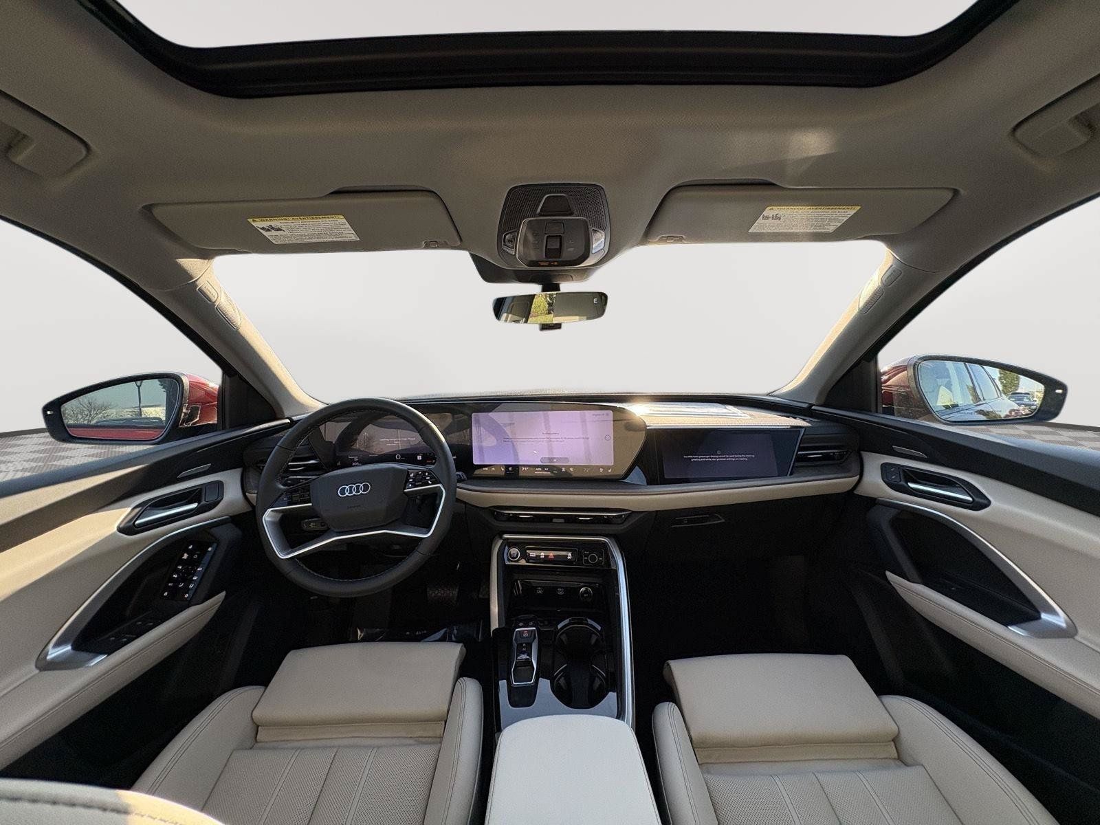 New 2026 Audi Q5 Prestige AWD/4WD image 13