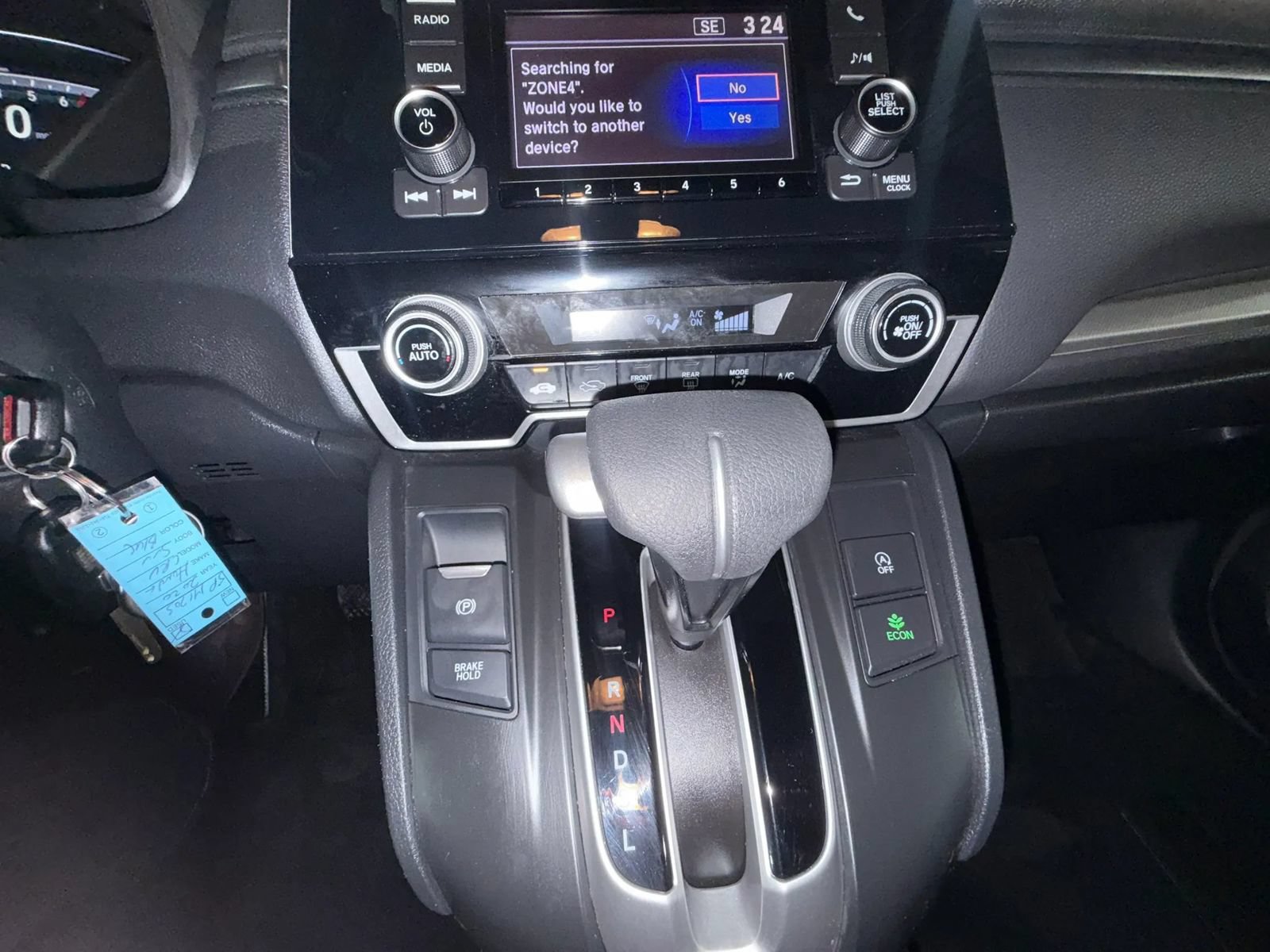 Used 2020 Honda CR-V LX image 33