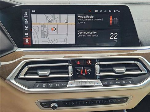 Used 2021 BMW X5 xDrive40i w/ Convenience Package image 13