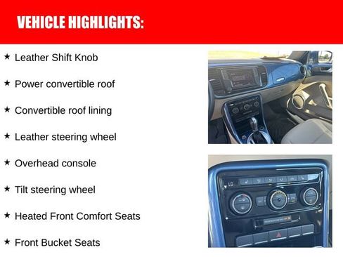Used 2018 Volkswagen Beetle 2.0T SE FWD image 27