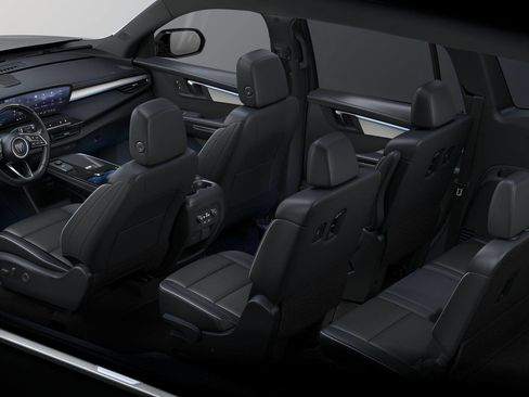 New 2026 Buick Enclave Sport Touring image 34