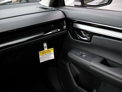 New 2026 Honda CR-V EX-L image 31