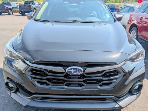 Certified 2026 Subaru Crosstrek 2.5i Premium AWD/4WD image 2