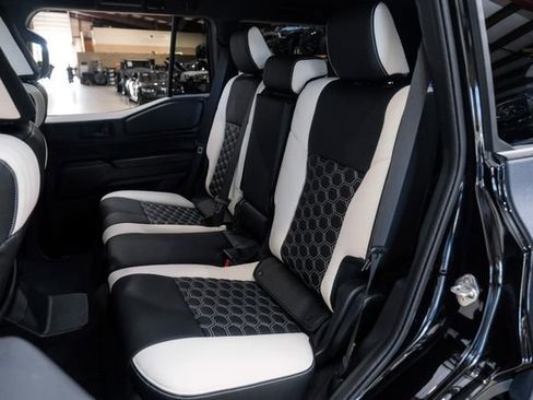 Used 2025 Toyota Land Cruiser image 56