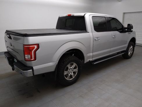 Used 2015 Ford F150 XLT w/ Equipment Group 302A Luxury image 10