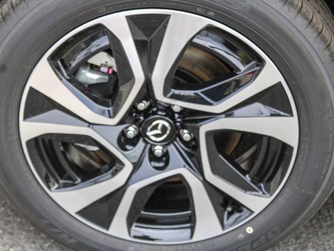 New 2026 MAZDA CX-5 Preferred AWD/4WD image 10