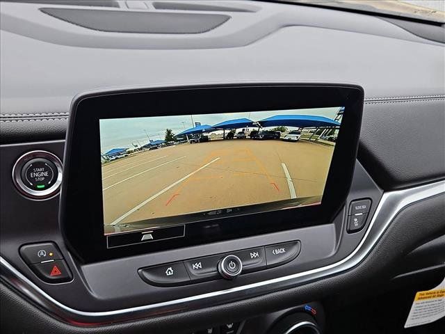 New 2026 Chevrolet Blazer LT FWD image 13