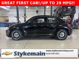 Used 2012 Volkswagen Beetle 2.5 image 3