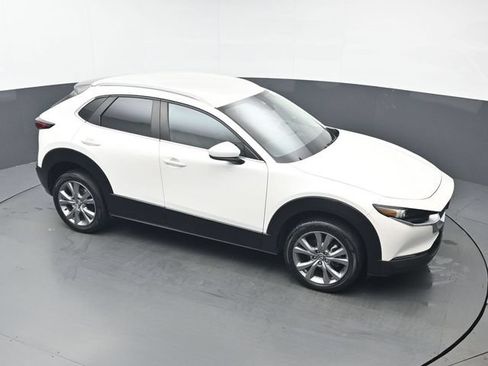 Used 2023 MAZDA CX-30 AWD 2.5 S w/ Select Package image 41