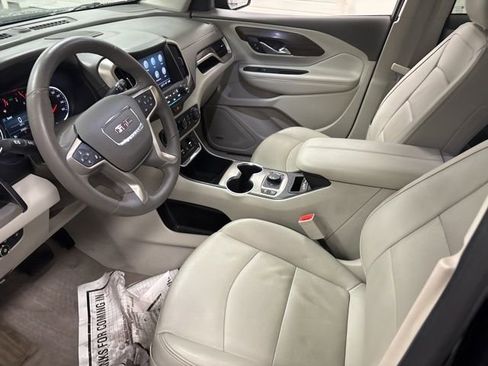 Used 2018 GMC Terrain Denali w/ Comfort Package image 15