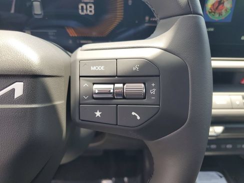 New 2027 Kia Seltos X-Line S AWD/4WD image 14