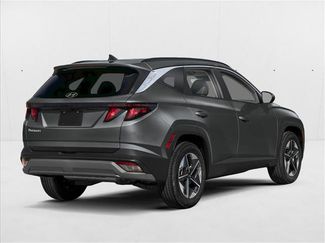 New 2026 Hyundai Tucson SEL AWD/4WD video 2