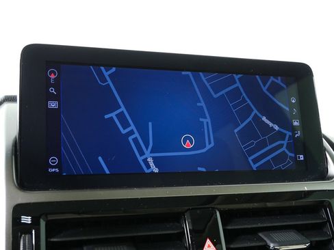 Used 2022 Lexus GX 460 Luxury image 13