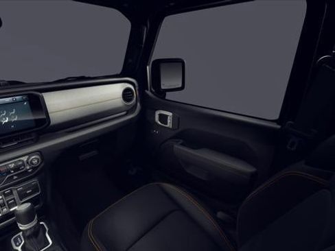 New 2026 Jeep Gladiator Sport image 7