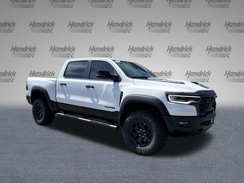 Used 2026 RAM 1500 RHO AWD/4WD image 2