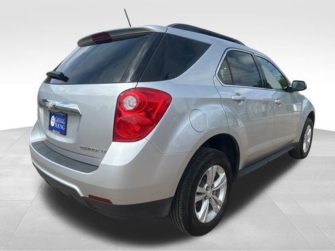 Used 2015 Chevrolet Equinox LT FWD image 6