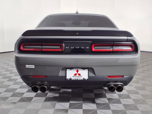 Used 2023 Dodge Challenger R/T RWD image 6
