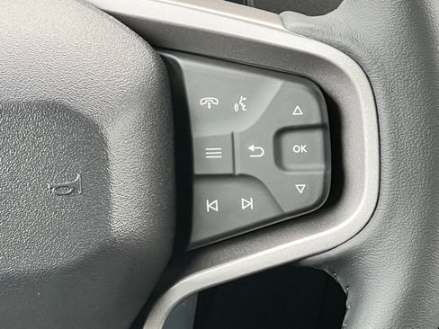 New 2025 Ford Bronco Badlands image 33