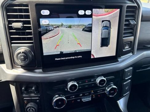New 2026 Ford F150 XLT w/ Equipment Group 302A MID AWD/4WD image 29