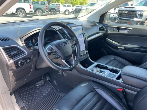 Used 2024 Ford Edge SEL w/ Convenience Package AWD/4WD image 26