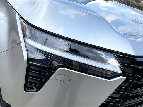 Used 2025 Lexus GX 550 AWD/4WD image 41
