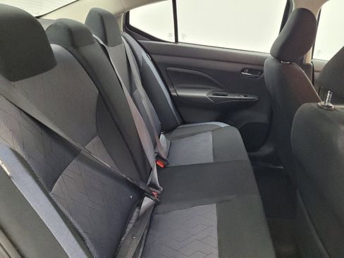 Used 2025 Nissan Versa SV image 19