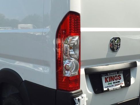 New 2024 RAM ProMaster 2500 w/ Cold Weather Group image 25