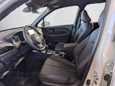 New 2025 Subaru Forester Limited image 9