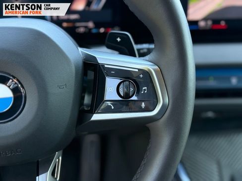 Used 2025 BMW X3 xDrive30i w/ Premium Package AWD/4WD image 15